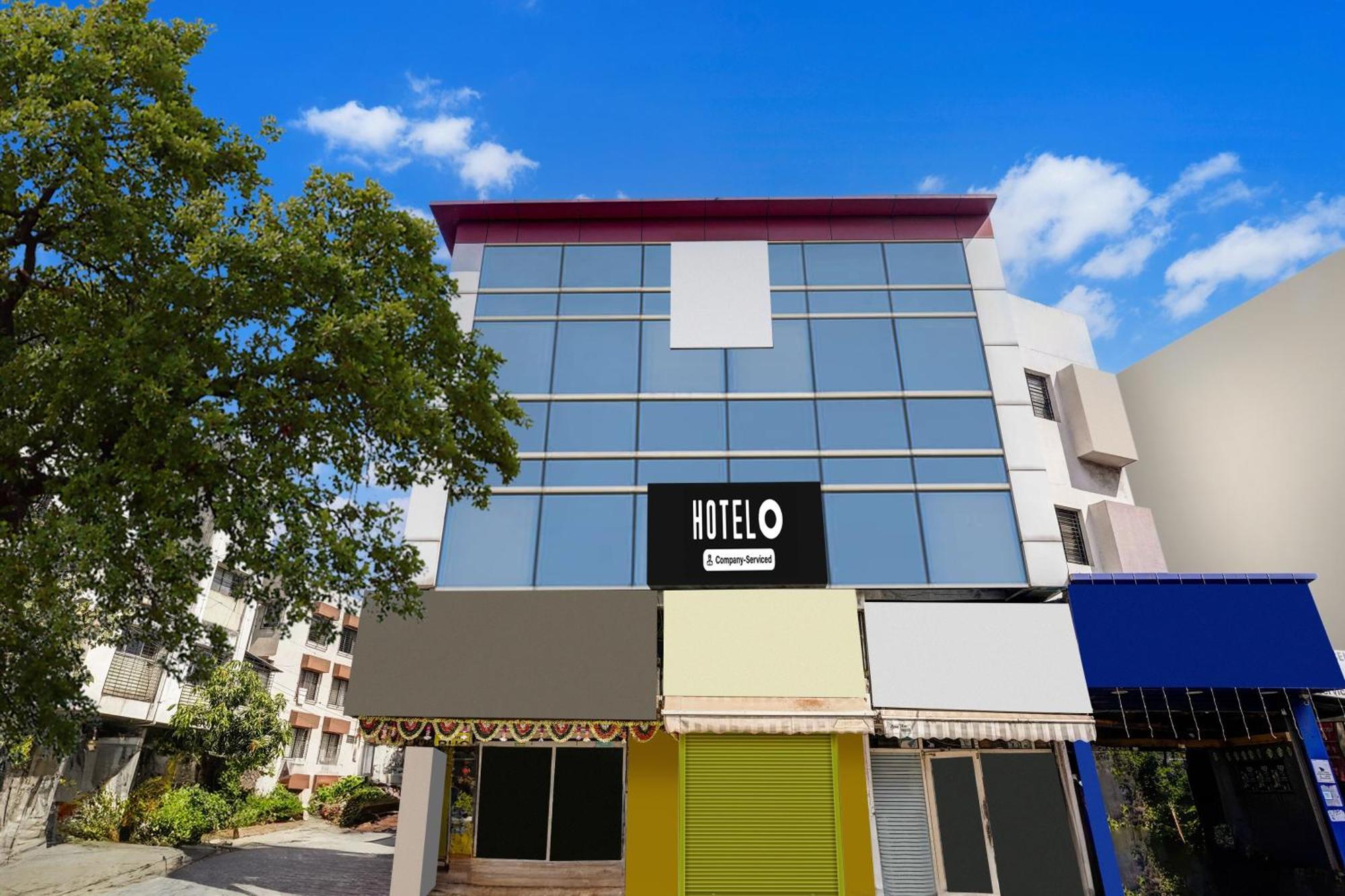 O Near Vijay Mamta Theatre Formerly Sahara 3*