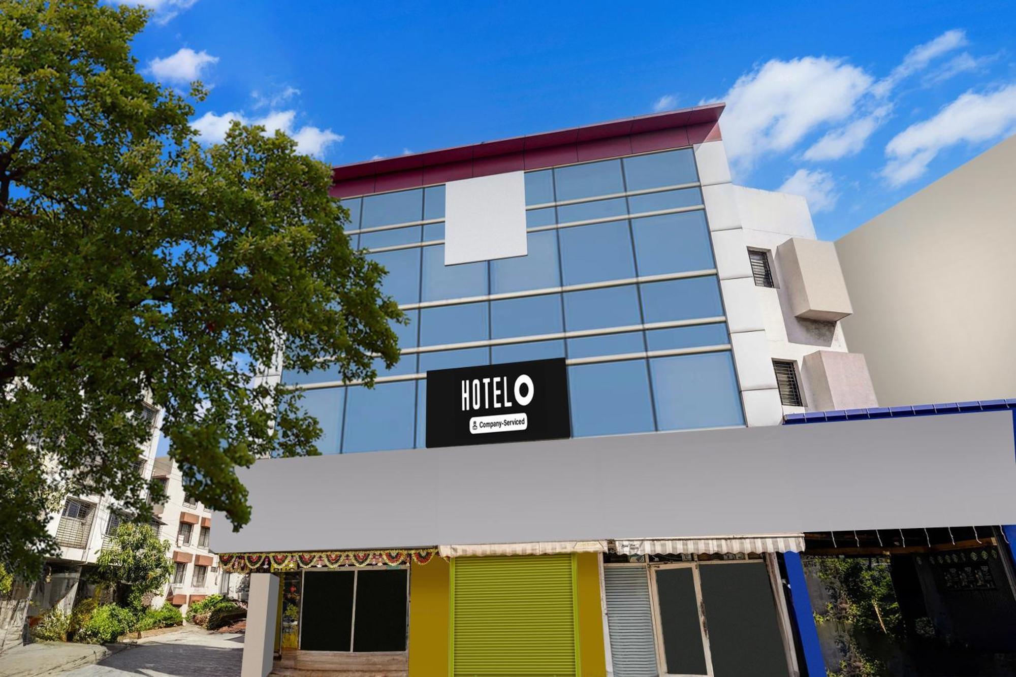 O Near Vijay Mamta Theatre Formerly Sahara Nashik