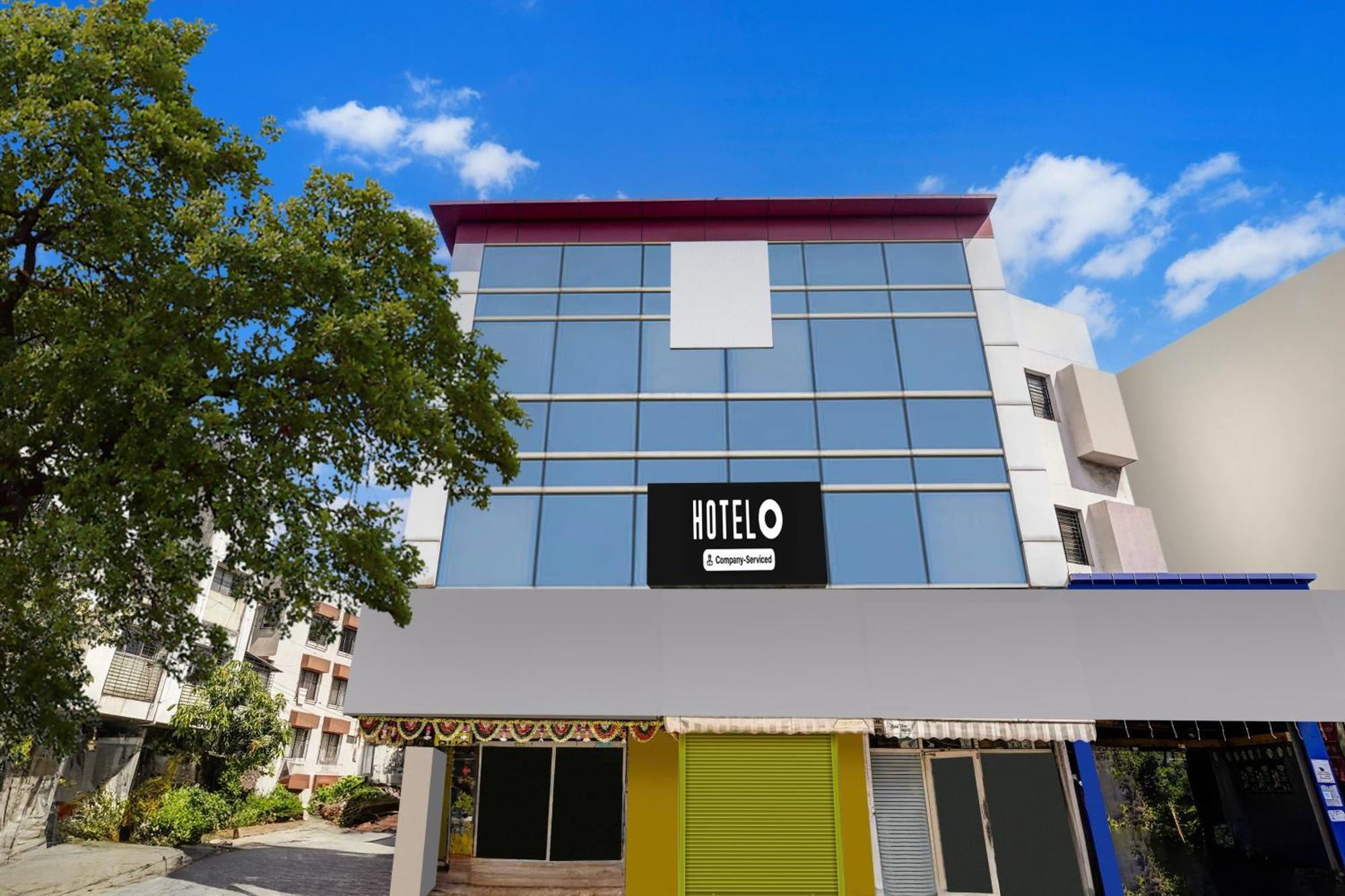 O Near Vijay Mamta Theatre Formerly Sahara