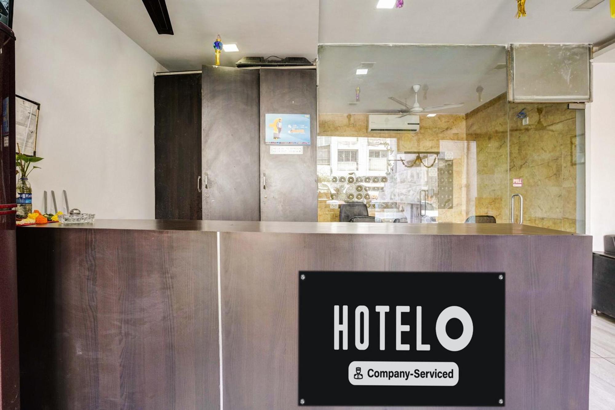 O Near Vijay Mamta Theatre Formerly Sahara 3* Nashik