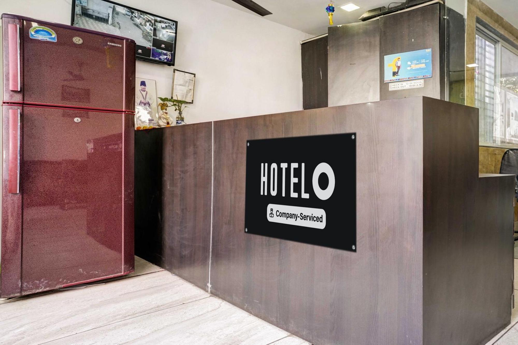O Near Vijay Mamta Theatre Formerly Sahara 3*