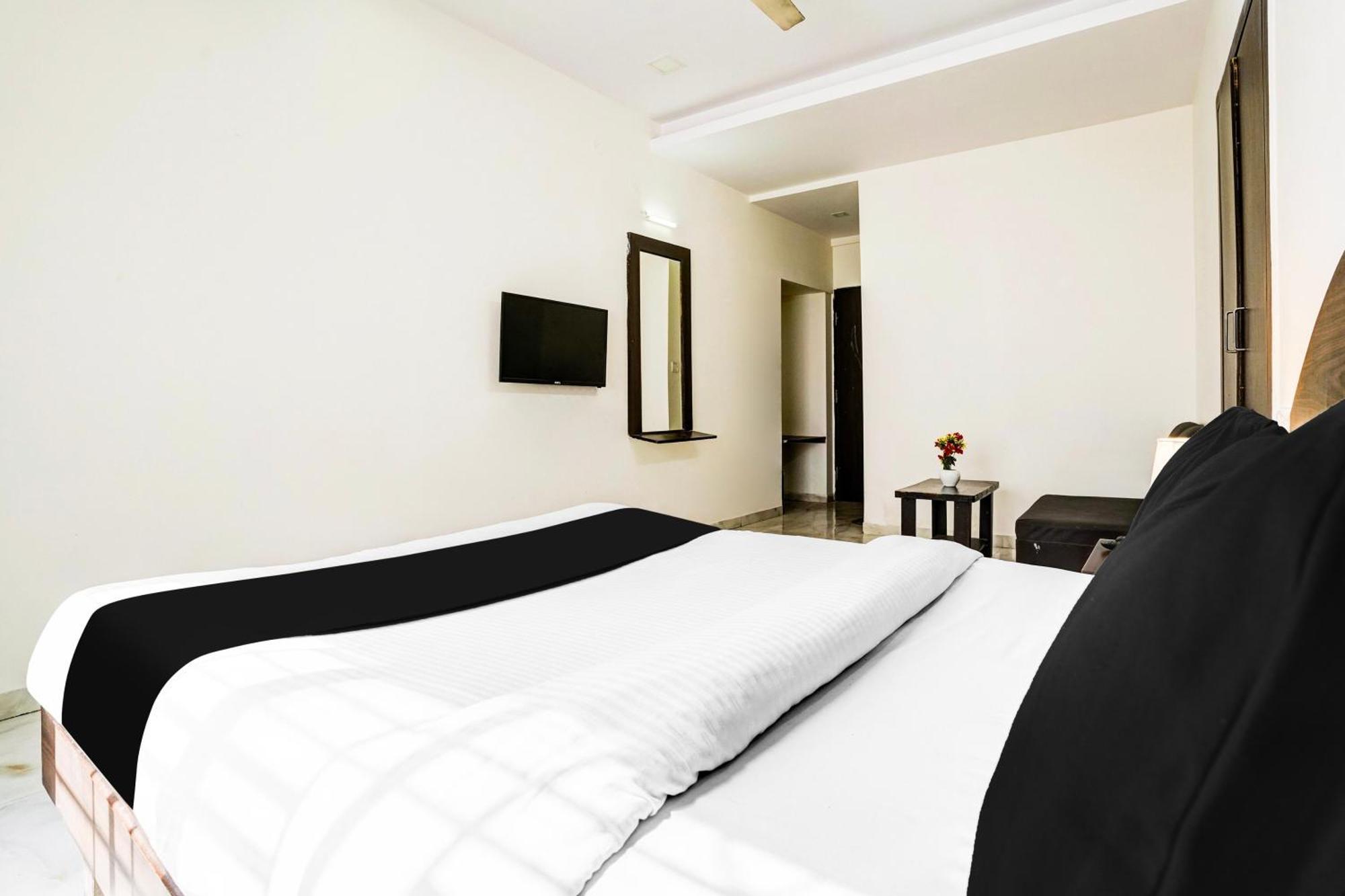 O Near Vijay Mamta Theatre Formerly Sahara Hotel