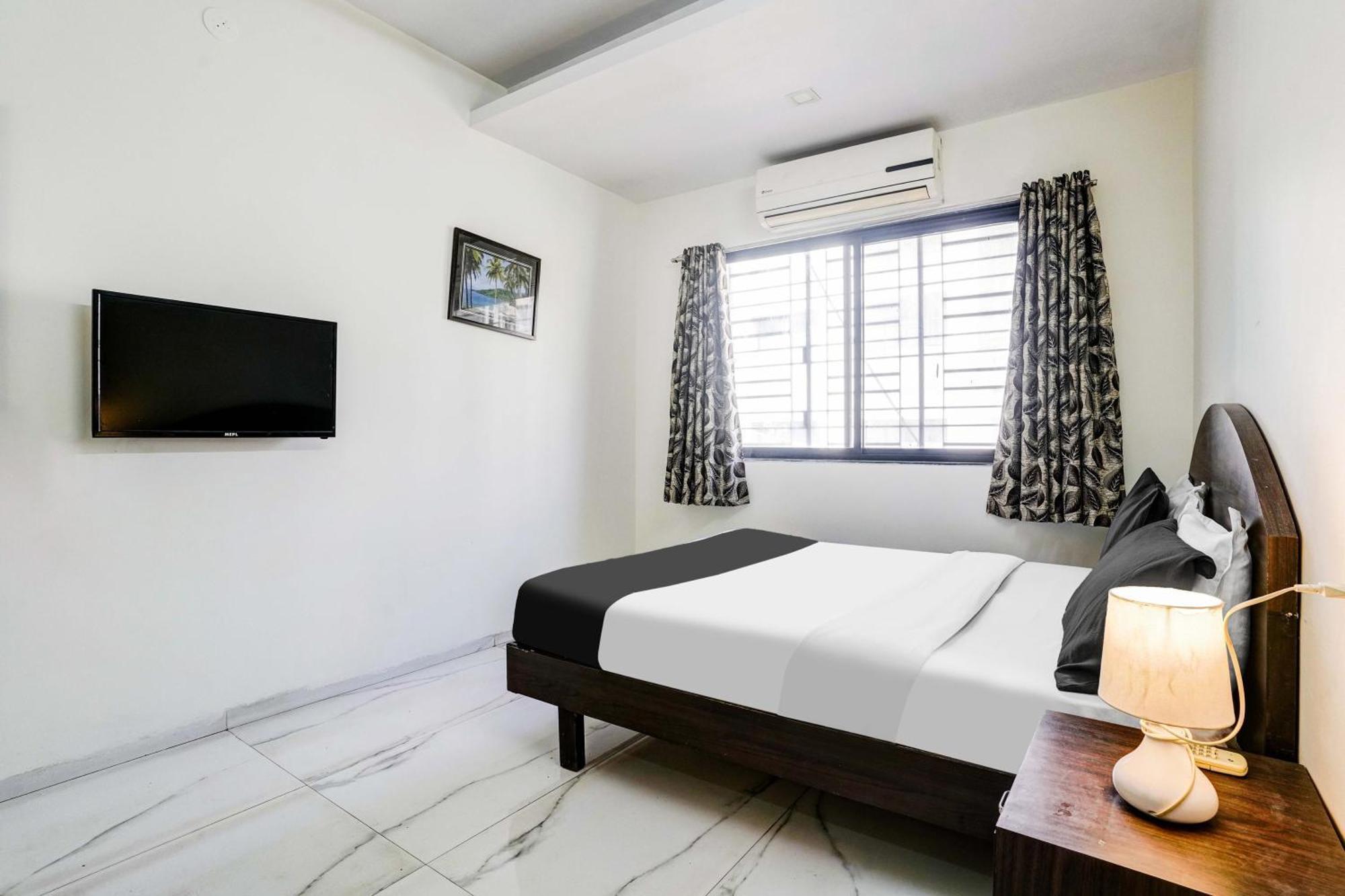 O Near Vijay Mamta Theatre Formerly Sahara Hotel Nashik